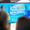 El Instituto Nacional de Personas Mayores tiene como hito estratégico la construcción del tercer plan de vejez y envejecimiento