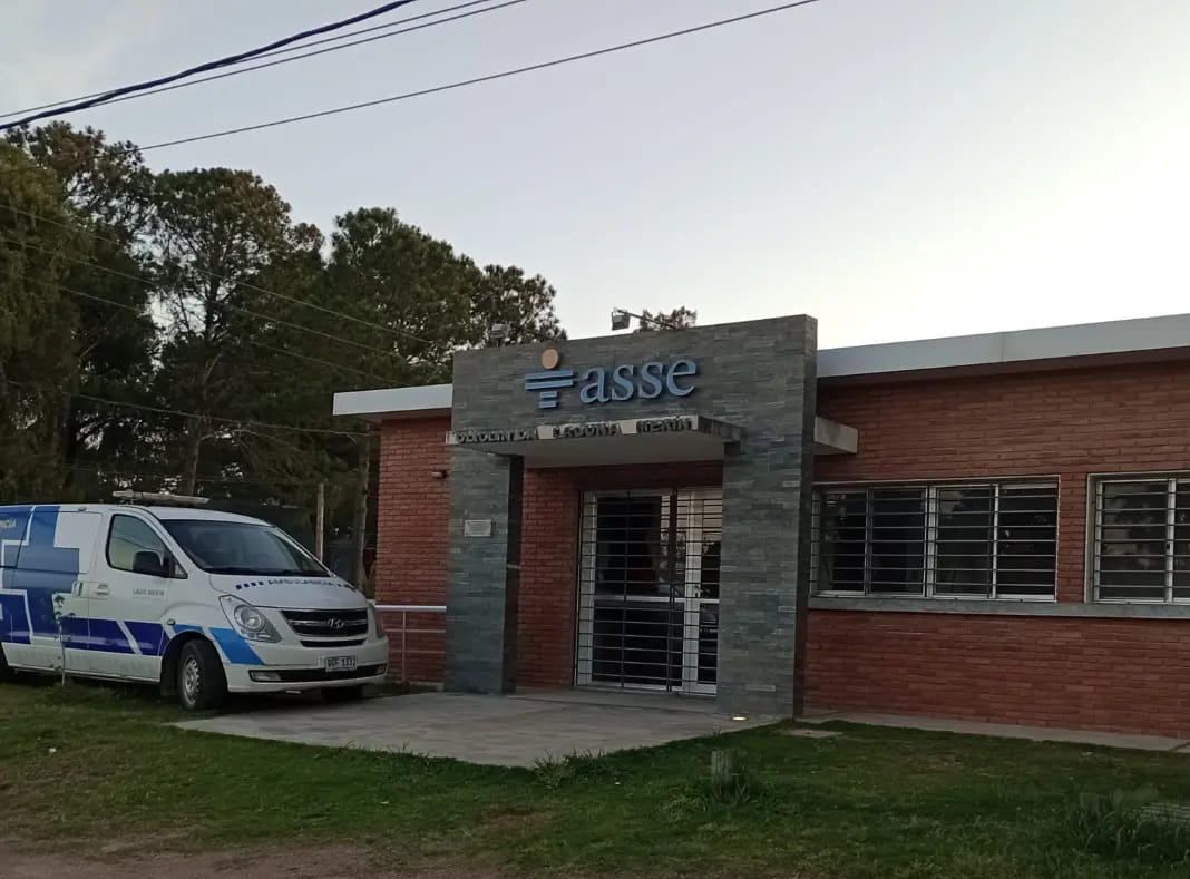 Se presenta hoy el nuevo equipo de salud que estará a cargo de la policlínica de Lago Merín