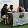 Una plaza en zona norte y la construcción de una policlínica aparecen como dos de los principales anhelos de la Comisión de Vecinos de barrio Leone