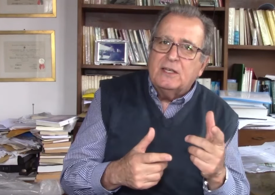 Burgos: “No hay ilegalidades”