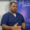 González: “La telemedicina debe funcionar pero siempre bajo el marco legal vigente”