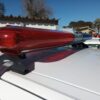 Un hombre fue condenado a 19 meses de cárcel por el hurto de una motocicleta en el centro de Melo