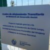 El Comité de Emergencia Departamental fue activado ante el alerta planteado por el Sistema Nacional