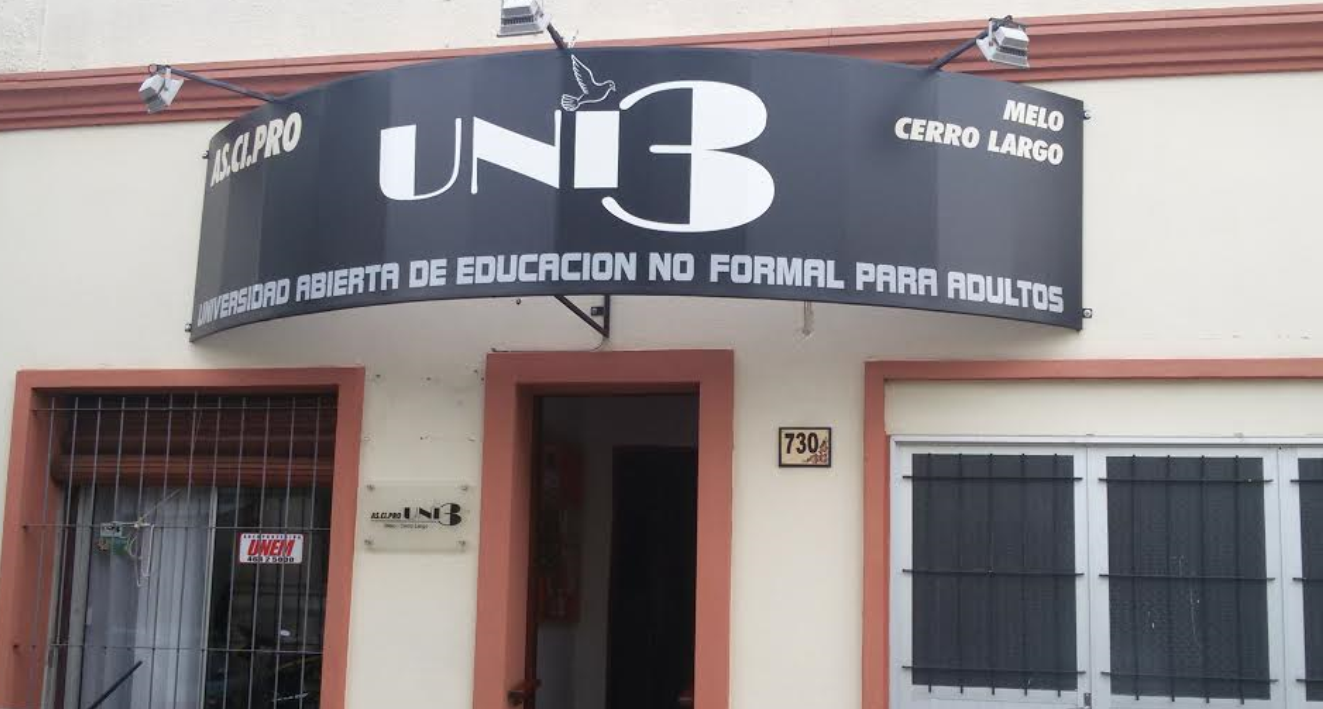 As.Ci.Pro. UNI 3 renovará sus autoridades en este mes de mayo