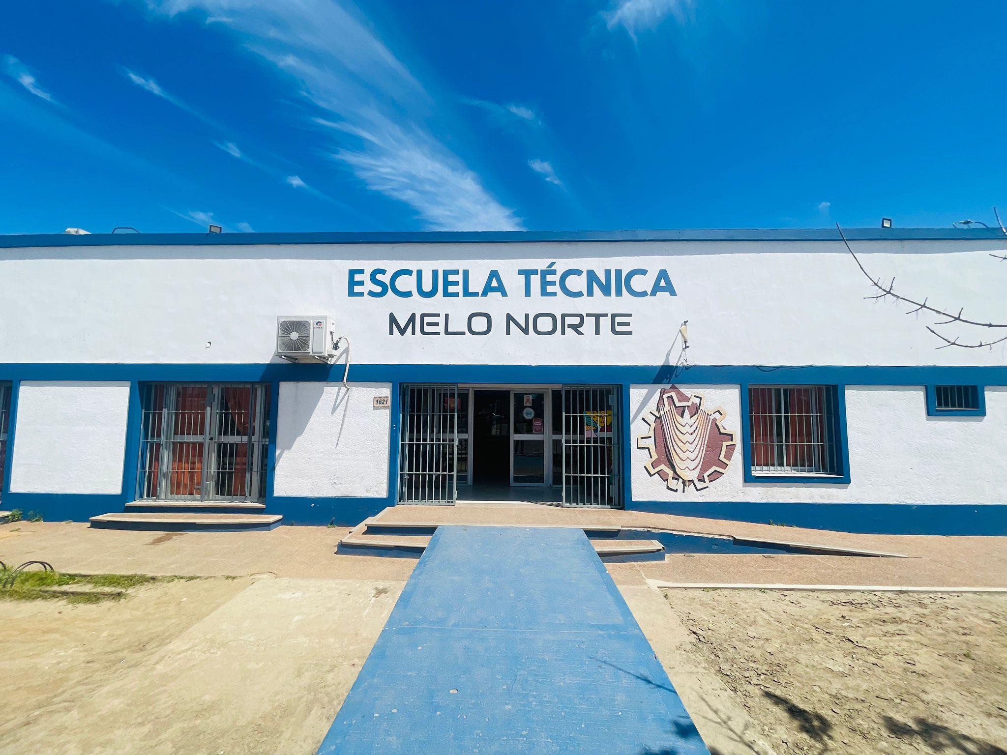 “La confirmación de la construcción del nuevo edificio es la mejor noticia para nosotros”