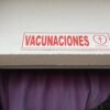 Algo más de 7 mil personas ya se han vacunado contra la gripe en Cerro Largo