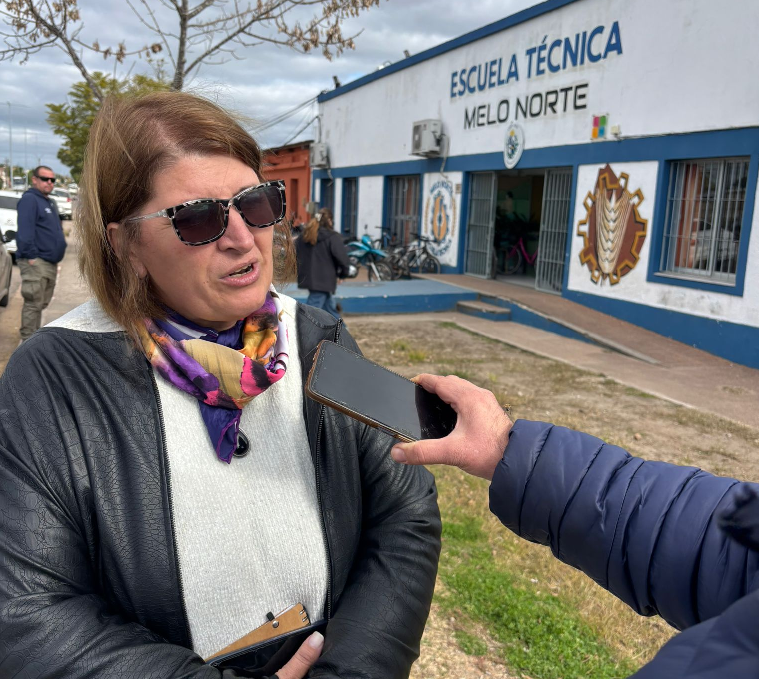 El nuevo edificio de UTU Melo Norte se construiría en otro punto de la ciudad