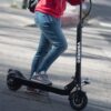 Proponen que Cerro Largo avance en materia de  regulación sobre la circulación de vehículos eléctricos de movilidad personal