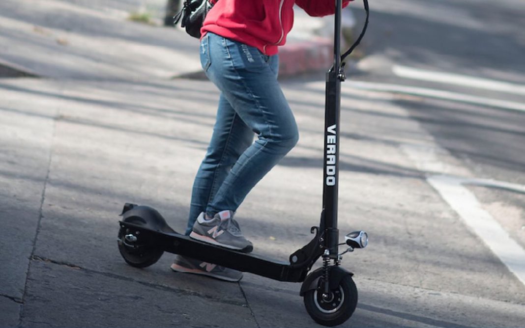 Proponen que Cerro Largo avance en materia de  regulación sobre la circulación de vehículos eléctricos de movilidad personal