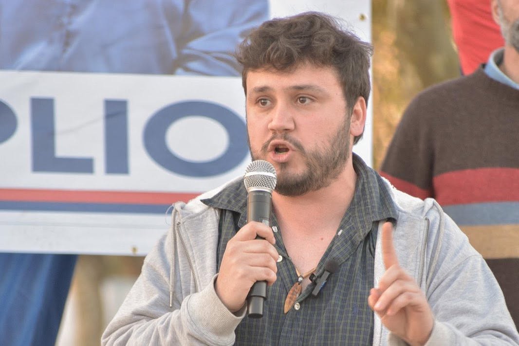 Edil frenteamplista propone trabajar sobre la expropiación de inmuebles en desuso  con deuda compensable