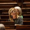 Una rebaja en los aportes en el trabajo doméstico propone la Senadora Carmen Tort