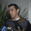“Los perros de La Pedrera no solo afectan a la producción rural, es algo más grande y hay que tomar decisiones”, dijo el Presidente del Instituto Nacional de Bienestar Animal