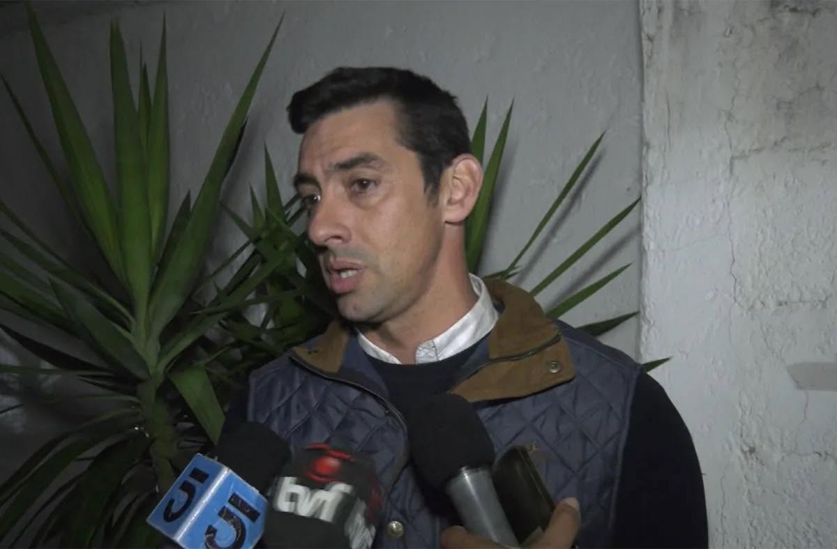 “Los perros de La Pedrera no solo afectan a la producción rural, es algo más grande y hay que tomar decisiones”, dijo el Presidente del Instituto Nacional de Bienestar Animal