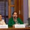 La Diputada Yisela Araujo realiza gestiones ante distintos ministerios por tema Coleme