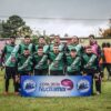 Racing ganó y se consagró campeón del Torneo Apertura de la Liga Ferrocarril