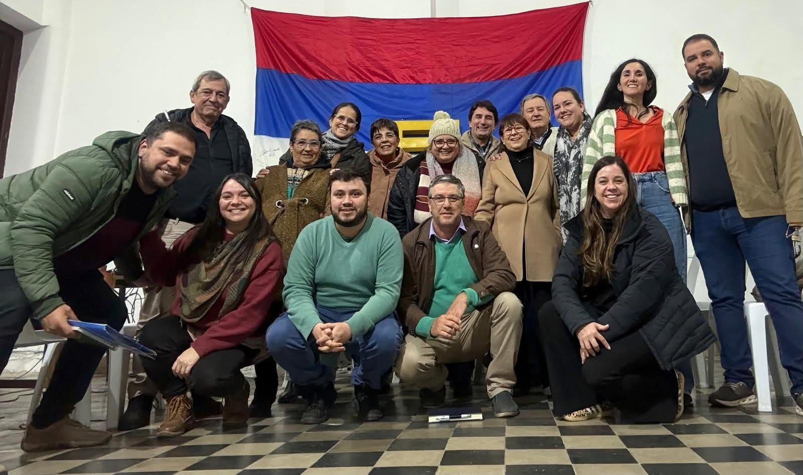 Comunicar mejor es uno de los debes que constataron los frenteamplistas de Cerro Largo en ejercicio de cargos de gestión