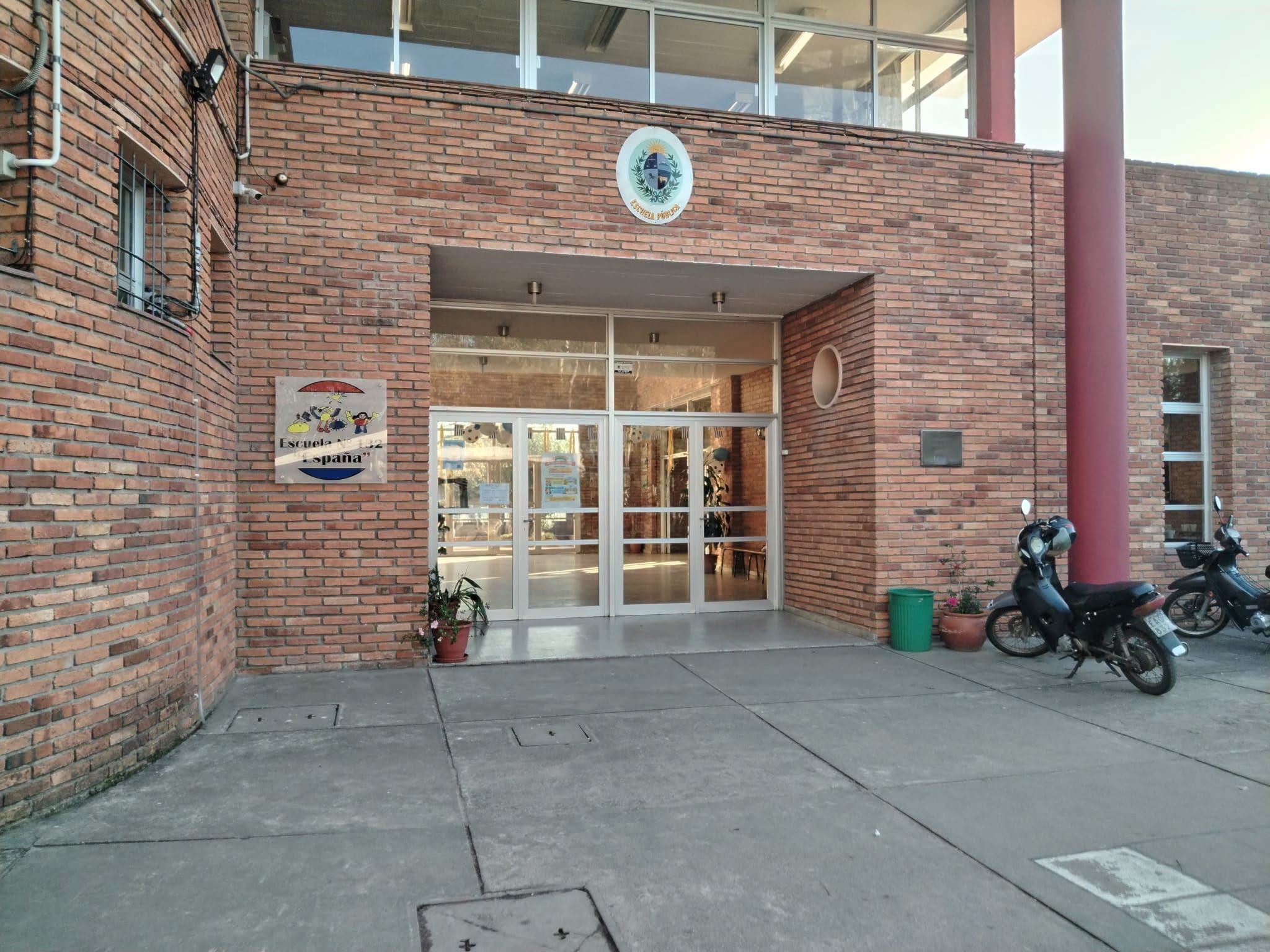 “También tenemos que preservar a la docente. Al momento no hay elementos y la maestra no ha sido separada del cargo”, dijo el Presidente de ANEP