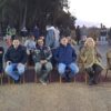 El Alcalde de Fraile Muerto llamó a la comunidad a superar las tradicionales divisiones entre la sexta y la séptima sección