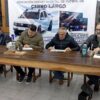 Ya tienen sus respectivos entrenadores las selecciones de menores que representarán a Cerro Largo capital en la Copa Nacional de fútbol juvenil