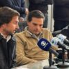 Si bien el contrato marca un plazo de ejecución de 18 meses, la empresa Meliter se trazó el objetivo de culminar en un año los trabajos de forma total