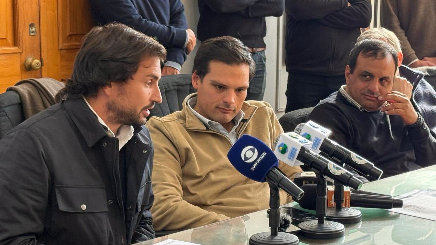 Si bien el contrato marca un plazo de ejecución de 18 meses, la empresa Meliter se trazó el objetivo de culminar en un año los trabajos de forma total