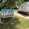 Productores de la ex Cooperativa celebraron el regreso de Coleme al mercado local