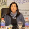 Mariela Moura recorrerá el interior del departamento para reunirse con los alcaldes y los empresarios del medio