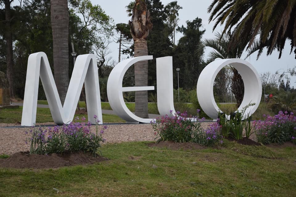 Se celebra hoy el aniversario 231º de la fundación de la ciudad de Melo