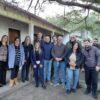 La Asociación de Rentistas del Uruguay reafirmó su voluntad de desentenderse del predio que ocupa en Lago Merín