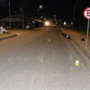 Policía investiga siniestro de tránsito fatal ocurrido este martes en la zona este de Melo