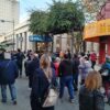 Desde nuestro departamento surge uno de los apoyos más fuertes a la UNED en cuanto a movimiento organizados