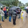 Solos, pero juntos. Empleados despidieron a Coleme en un emotivo cierre en el que no estuvieron presentes las autoridades de la cooperativa