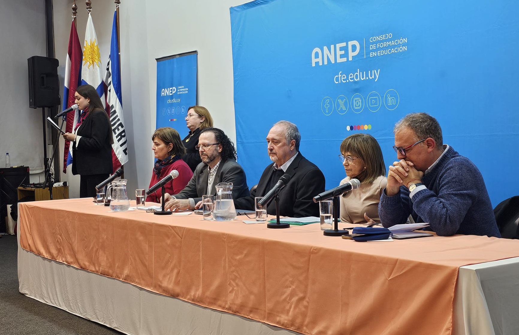 El anexo Río Branco del Instituto de Formación Docente será una realidad