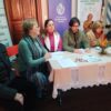 Desde la Red Nacional de Organizaciones de Personas Mayores se comprometieron a generar conciencia sobre temas que afectan a quienes integran esa población