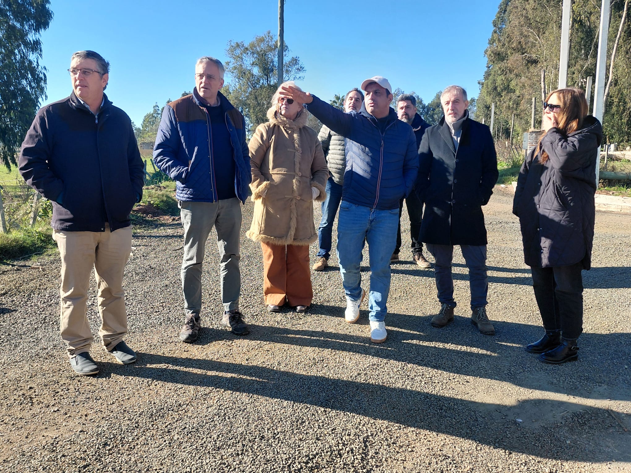 El 1º de julio comenzará a ejecutarse el proyecto de remodelación de la Rambla Costanera