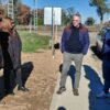 “Estamos trabajando para que los recursos designados para el quinquenio se ejecuten en tiempo y forma”, dijo el Director de la Oficina de Planeamiento y Presupuesto