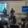 La Dirección de Salud presentó a instituciones y organizaciones del medio el denominado “plan departamental de salud mental”
