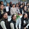 A la construcción de una sala de experiencia oportuna para atender la educación psicomotriz destinará recursos el CAIF Uniendo Generaciones