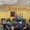 Melo es sede de la Mesa Permanente del Congreso Nacional de Ediles