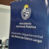 “Sanitariamente es un tema que genera preocupación”, sostuvo la Directora Departamental de Salud