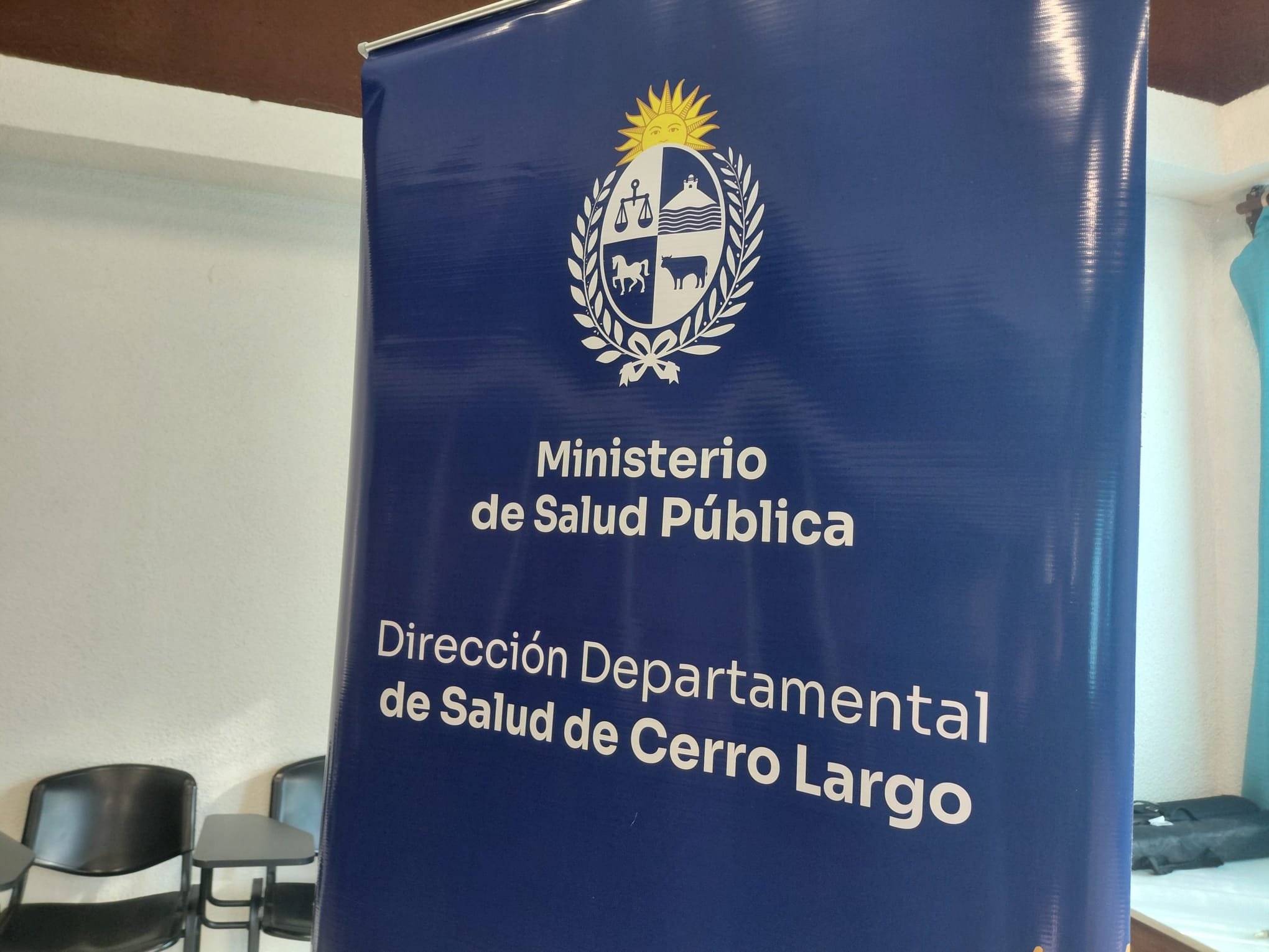 “Sanitariamente es un tema que genera preocupación”, sostuvo la Directora Departamental de Salud