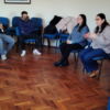 El Área de Promoción Socio Laboral del Ministerio de Desarrollo Social trabaja en nuestro medio