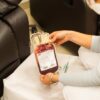 Como “autosuficiente” califican el momento actual del banco de sangre del Sanatorio Camcel