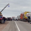 Transportistas de carga del interior trabajan para organizarse a nivel nacional