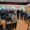El INBA comprometió acciones concretas y a corto plazo para el tema de La Pedrera