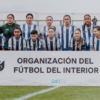 El fútbol femenino juvenil de Cerro Largo hace historia y deja su huella en el interior