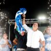 Morel: “Si el sistema político se enoja conmigo, poco me importa. A mí me importa la gente”
