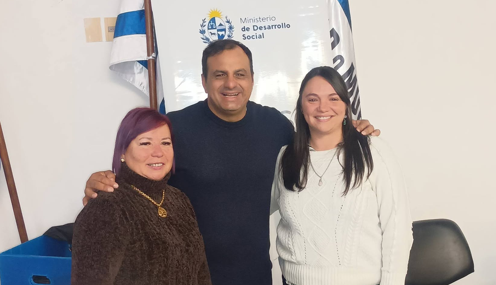 Hacer conocer los beneficios fiscales que tiene contratar mano de obra producto de los planes socio educativos de Mides es un debe, según dijo la regional del propio Ministerio