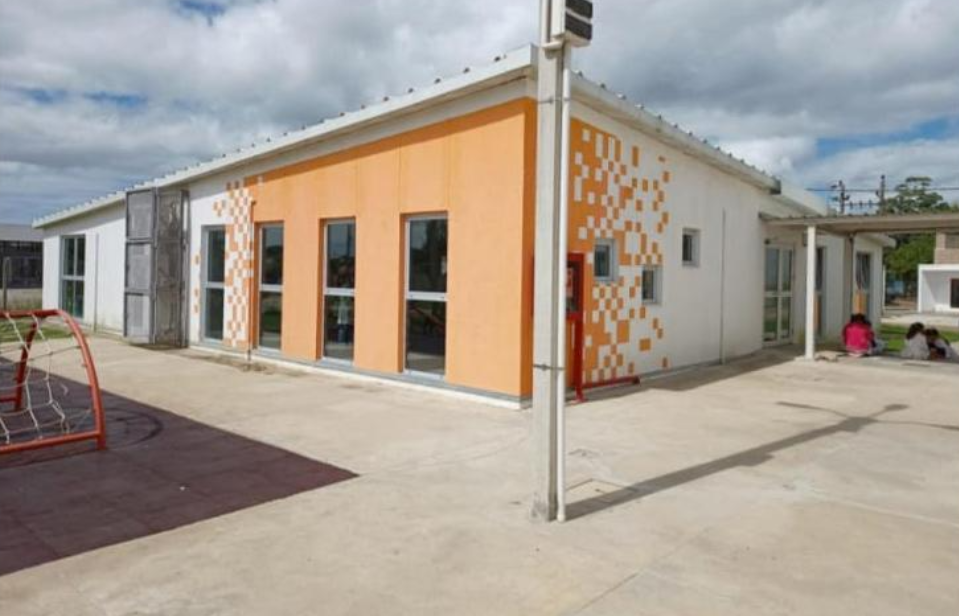 La nueva Escuela de Educación Artística de Río Branco comenzará a trabajar formalmente después de vacaciones de invierno