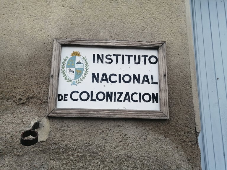 Un alto nivel de cumplimiento con el pago de rentas registran los colonos